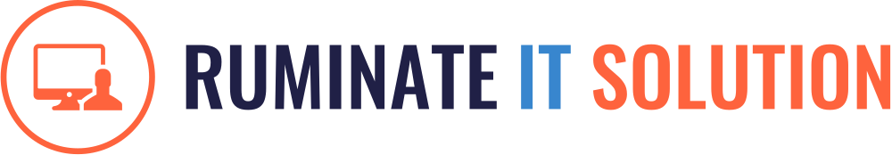 Ruminate IT Solution